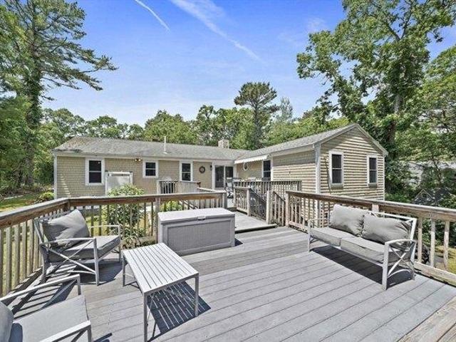 House for sale in East Falmouth, Massachusetts
