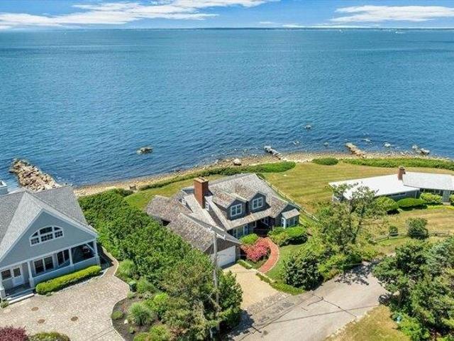 House for sale in East Falmouth, Massachusetts