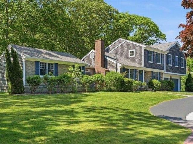 House for sale in East Falmouth, Massachusetts