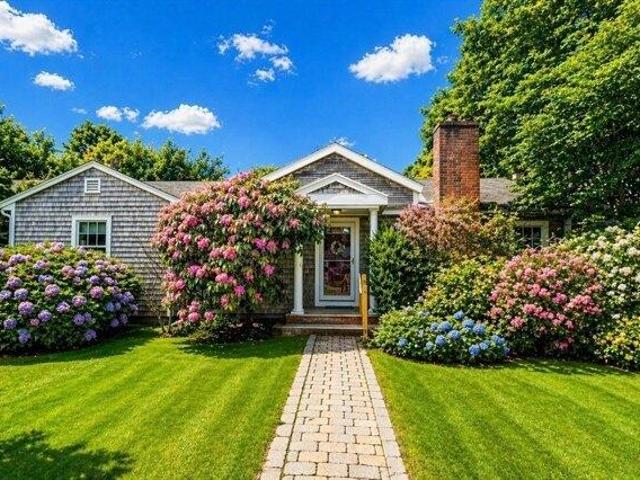 House for sale in East Falmouth, Massachusetts