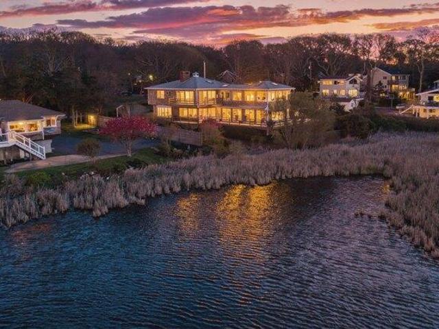 House for sale in East Falmouth, Massachusetts