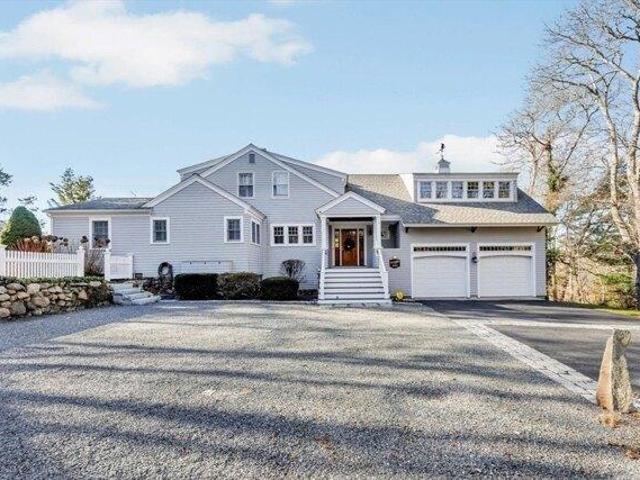 House for sale in East Falmouth, Massachusetts