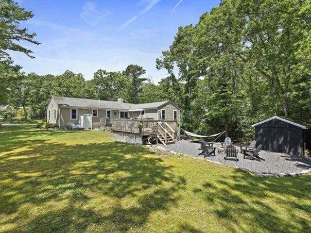 House for sale in East Falmouth, Massachusetts