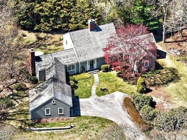 House for sale in East Falmouth, Massachusetts