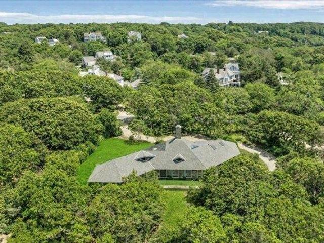 House for sale in East Falmouth, Massachusetts