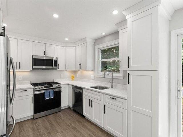 House for sale in East Falmouth, Massachusetts