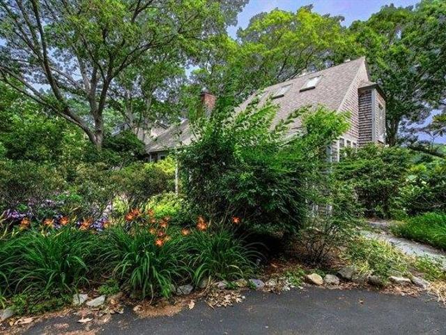 House for sale in East Falmouth, Massachusetts