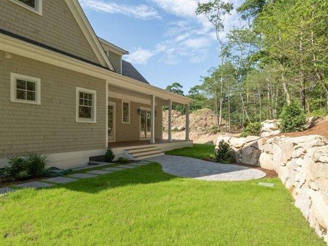 House for sale in East Falmouth, Massachusetts
