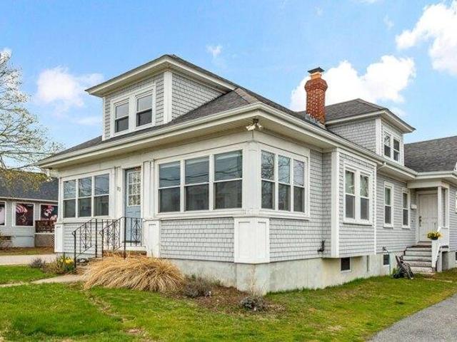 House for sale in East Falmouth, Massachusetts