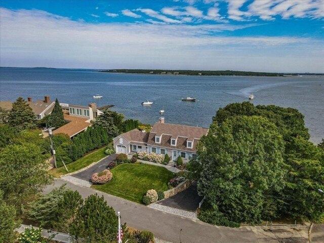 House for sale in East Falmouth, Massachusetts