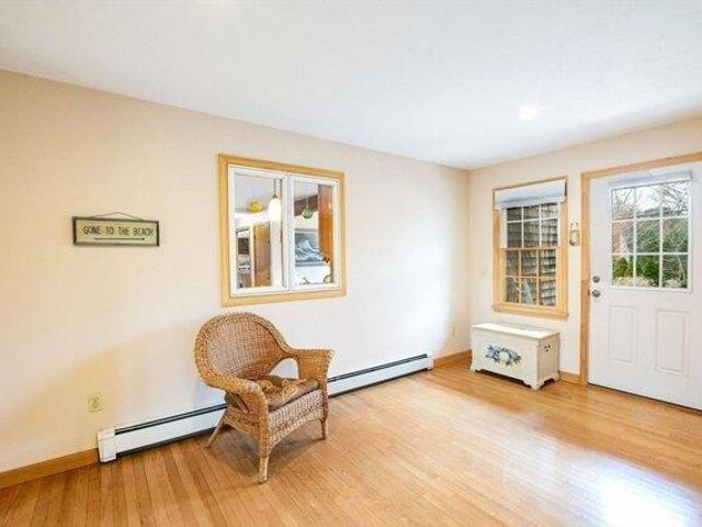 House for sale in East Falmouth, Massachusetts