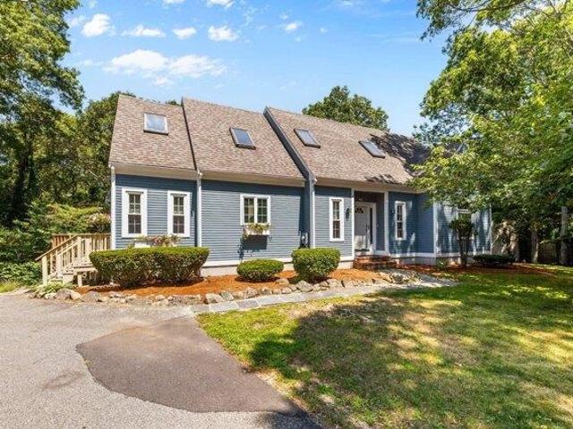 House for sale in East Falmouth, Massachusetts