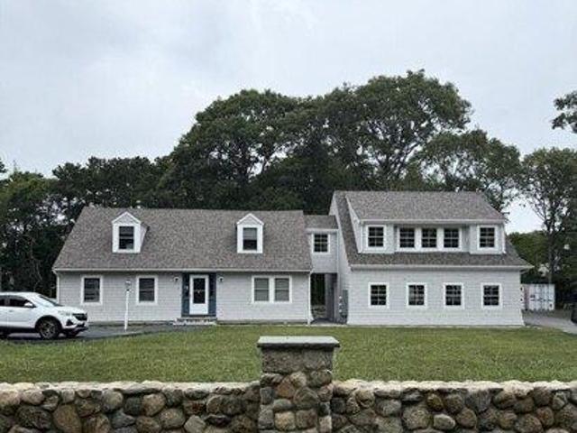 House for sale in East Falmouth, Massachusetts