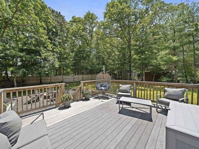 House for sale in East Falmouth, Massachusetts