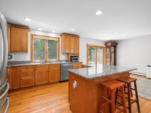 House for sale in East Falmouth, Massachusetts