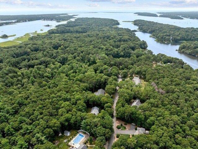 House for sale in East Falmouth, Massachusetts