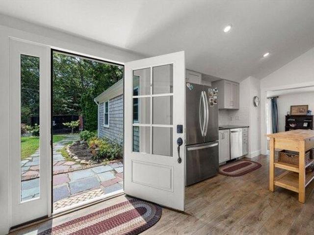 House for sale in East Falmouth, Massachusetts