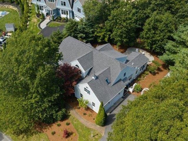 House for sale in East Falmouth, Massachusetts