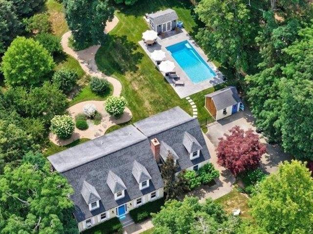 House for sale in East Falmouth, Massachusetts