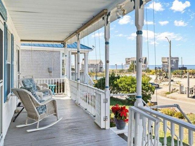 House for sale in Silver Beach, Falmouth