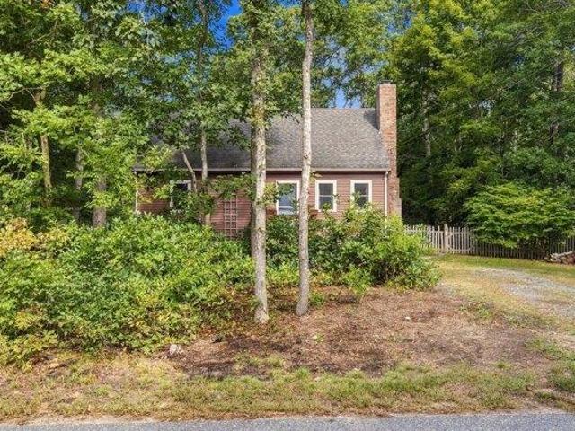 House for sale in Falmouth, Barnstable County