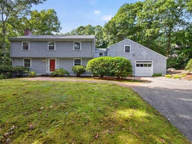 House for sale in Falmouth, Barnstable County