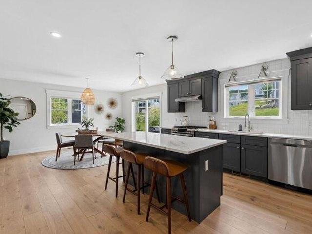 House for sale in Falmouth, Maine