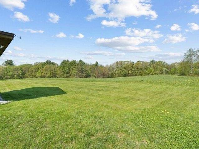 House for sale in Falmouth, Maine
