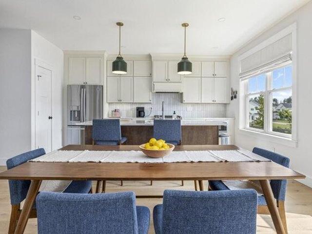 House for sale in Falmouth, Maine
