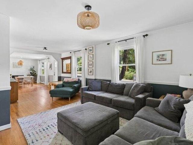 House for sale in Falmouth, Maine