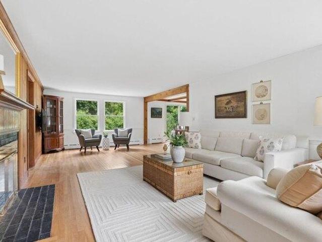 House for sale in Falmouth, Maine