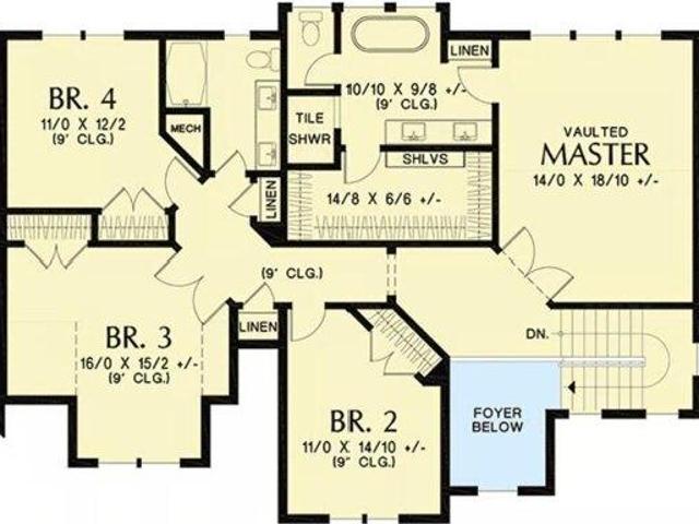 House for sale in Falmouth, Maine