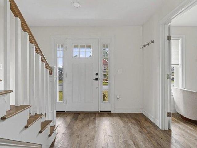 House for sale in Falmouth, Maine