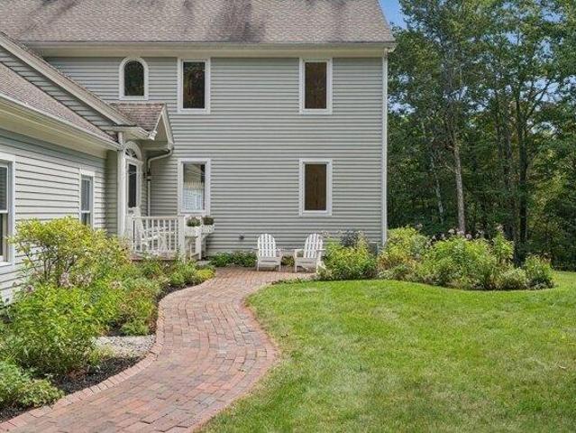 House for sale in Falmouth, Maine
