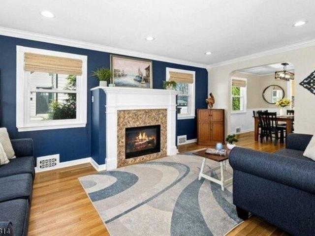 House for sale in Fanwood, New Jersey