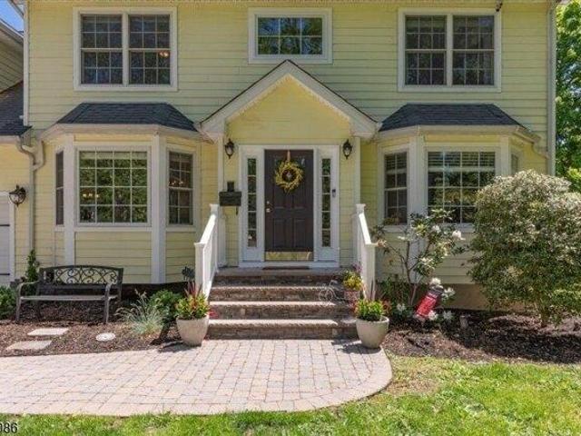 House for sale in Fanwood, New Jersey
