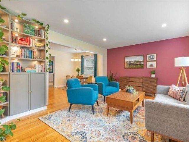 House for sale in Fanwood, New Jersey