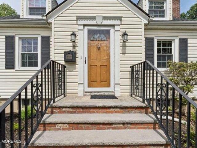 House for sale in Fanwood, New Jersey