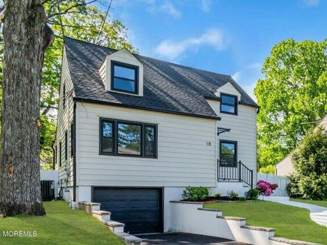 House for sale in Fanwood, New Jersey