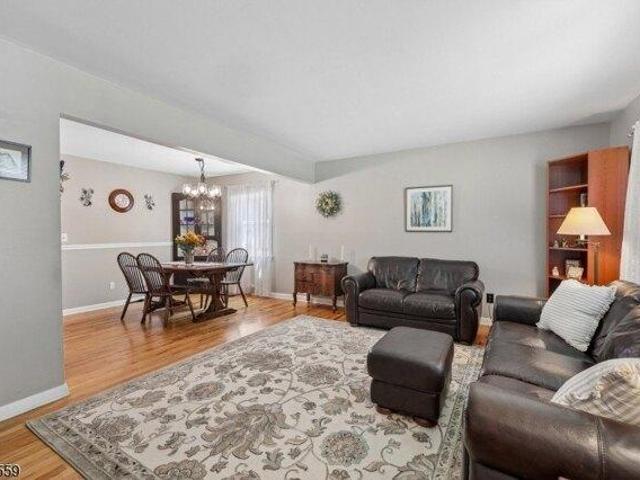 House for sale in Fanwood, New Jersey