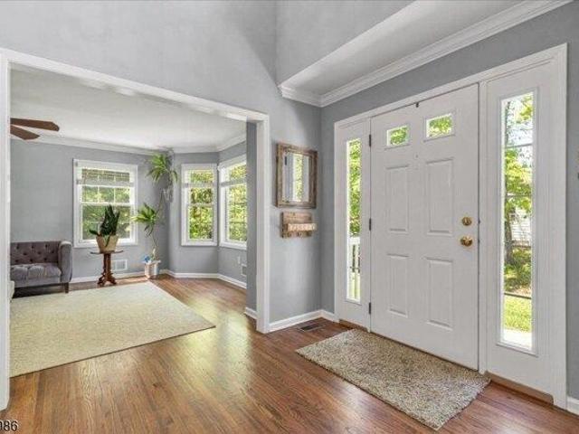 House for sale in Fanwood, New Jersey