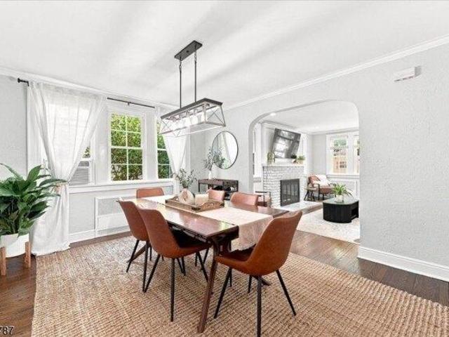House for sale in Fanwood, New Jersey
