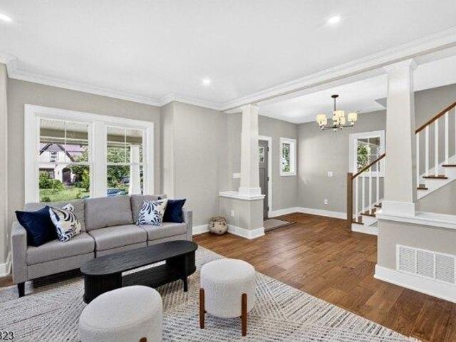House for sale in Fanwood, New Jersey
