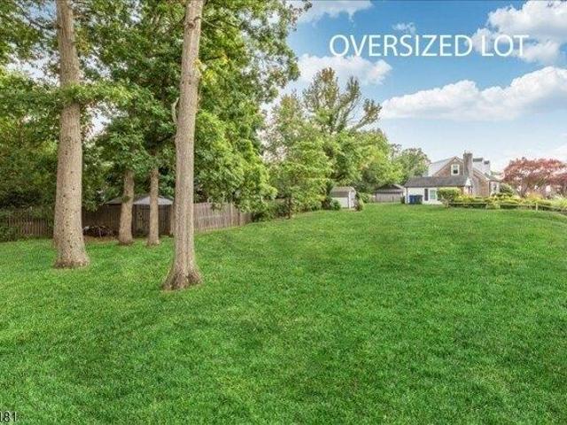 House for sale in Fanwood, New Jersey