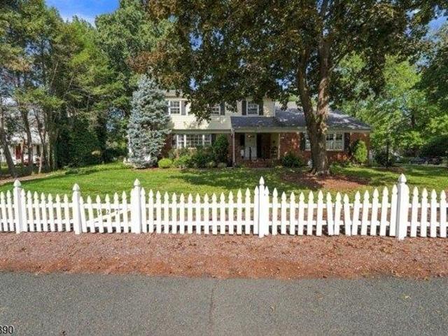 House for sale in Fanwood, Union County