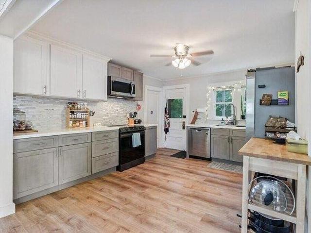 House for sale in Farmingdale, Maine