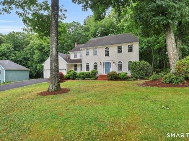 House for sale in Farmington, Connecticut