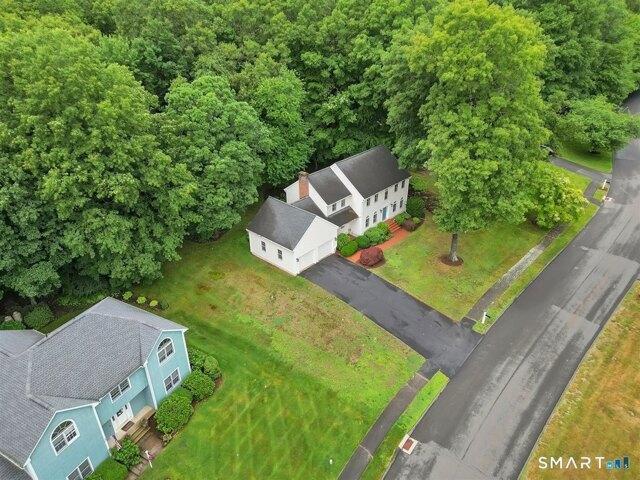 House for sale in Farmington, Connecticut