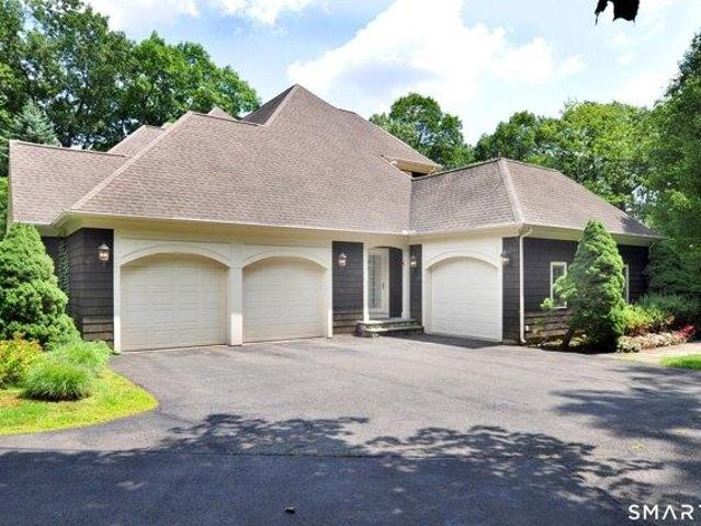 House for sale in Farmington, Connecticut