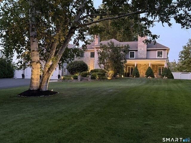 House for sale in Farmington, Connecticut